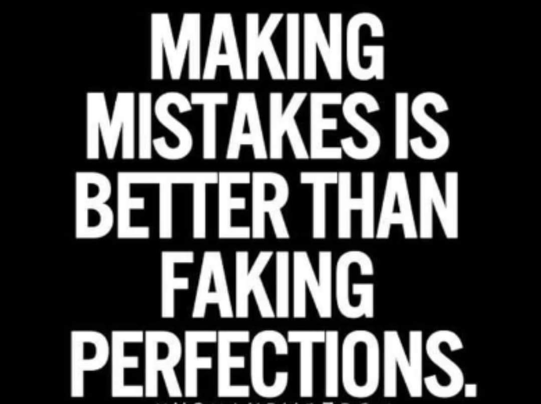 WhitSivils's tweet image. Keep this in mind, #EdTechAtLATech! This is especially true in the classroom. Making mistakes means that you're trying!