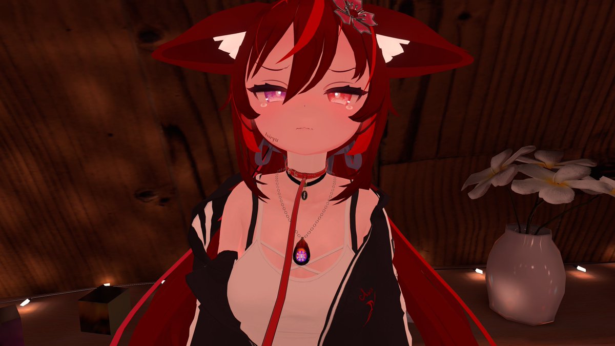 Kitasure's tweet photo. you really seem to like me with a leash on <3
just, please be gentle~ https://t.co/AsFmAaw21K