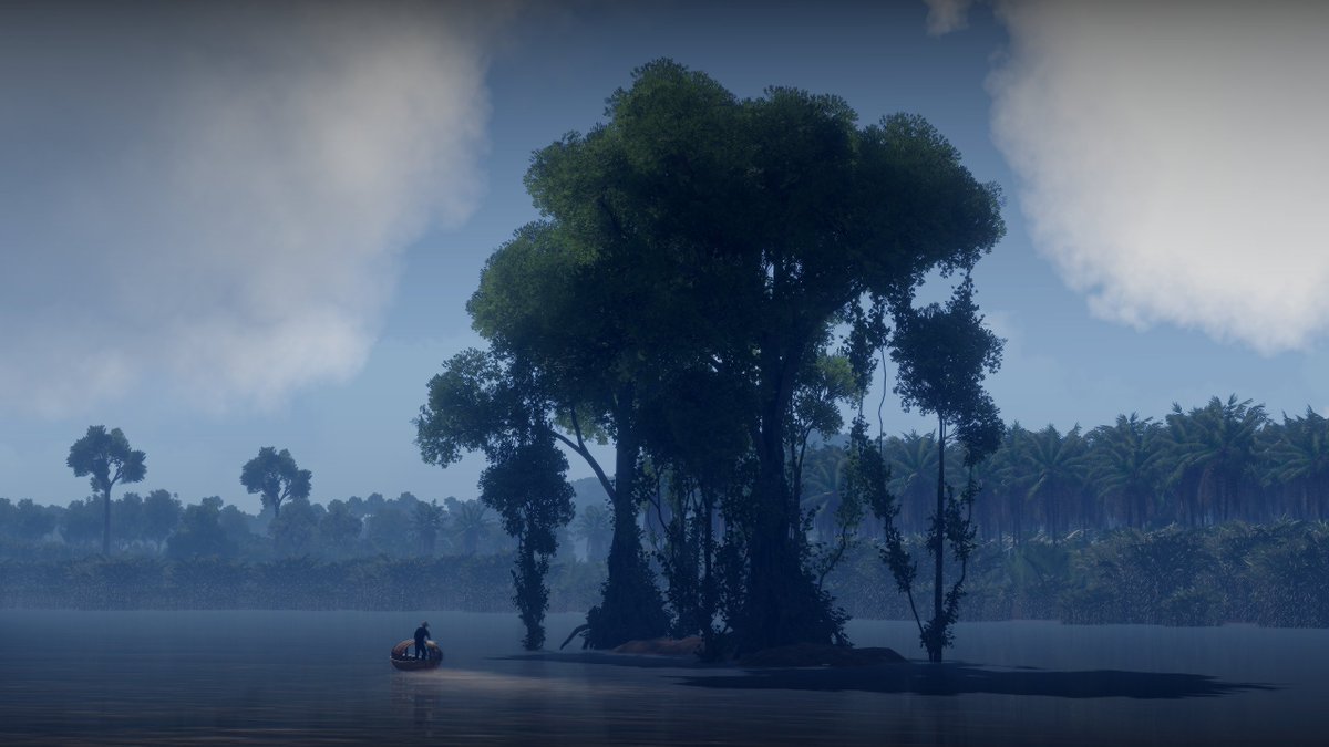 Arma 3
... copies sold 12th September 2013: 3400
... copies sold 12th September 2023: 32000

Thank you, Arma  Community. You are SPLENDID.

Image: by EQ showing ARMA 3, SOG, UNSUNG, Sullen Skies.