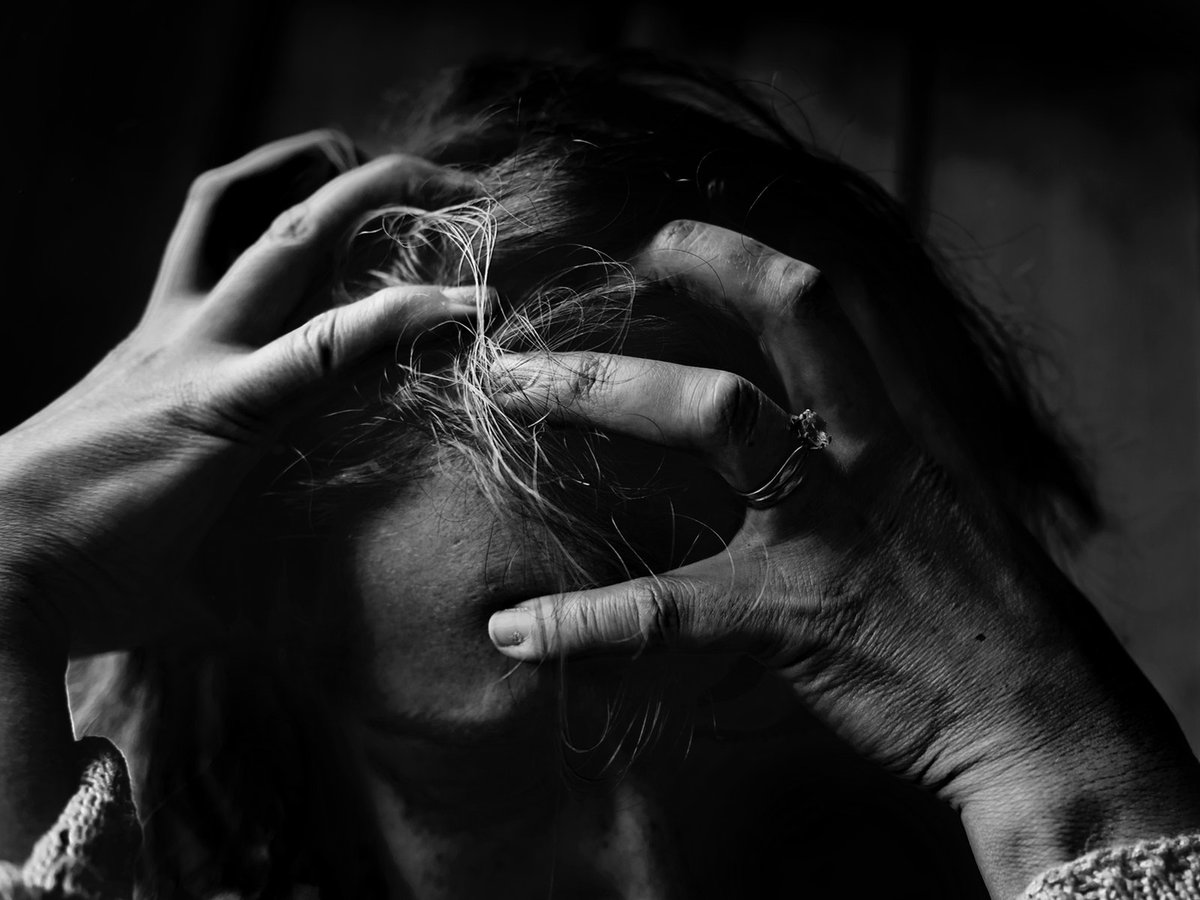 therealSIR3's tweet image. I&apos;ve danced
The dance of death, my friend 
My partner garbed
In black

The needles kiss
Am I remiss?
There was no
Turning back

There was no slack
Left in the rope
Nor brighter days
Nor any hope

And so I&apos;d grope
With #clouded eyes
Slid down the slope
Muted my cries 

#vsspoem