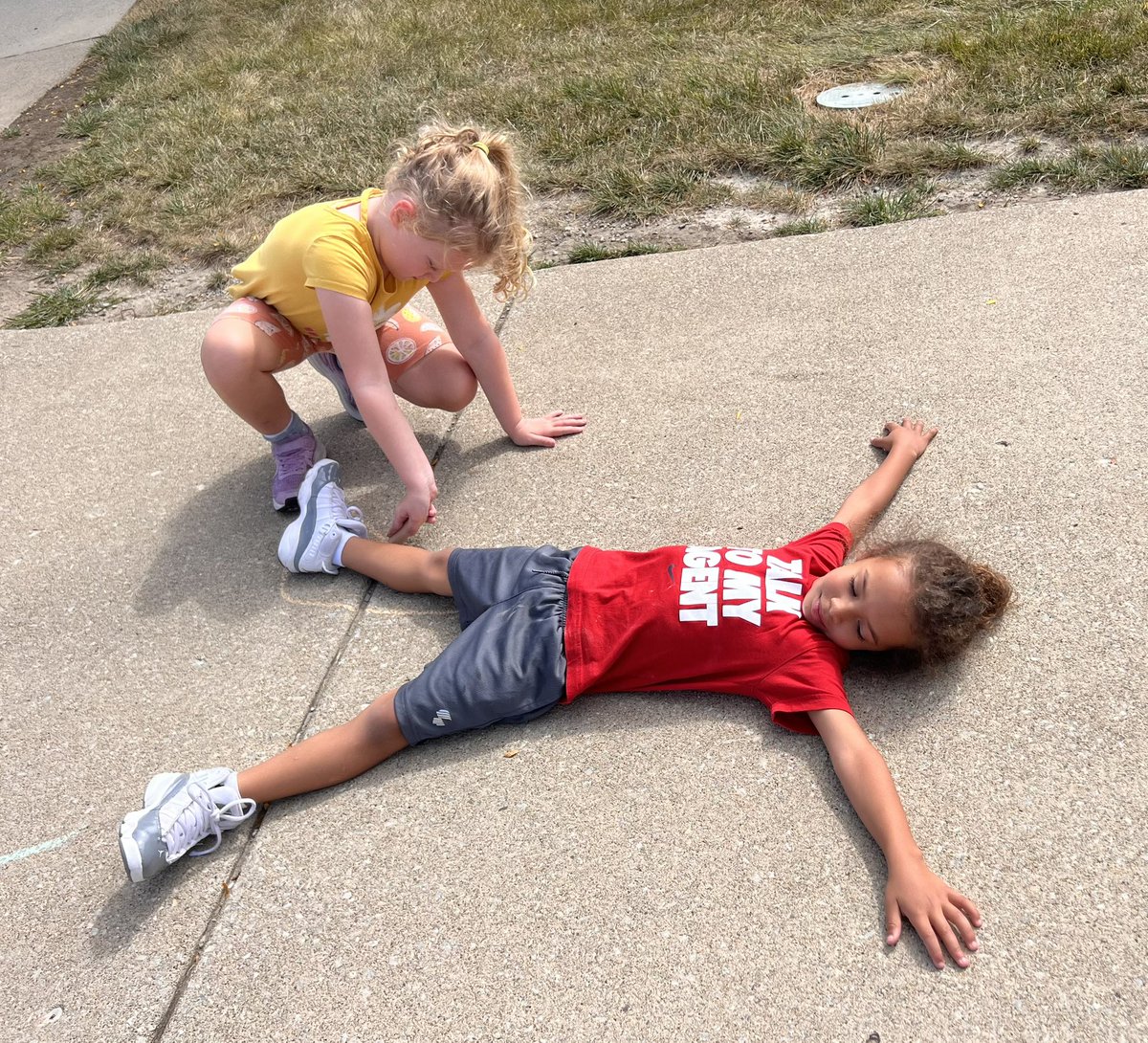 Mrs. Grampp tweet media