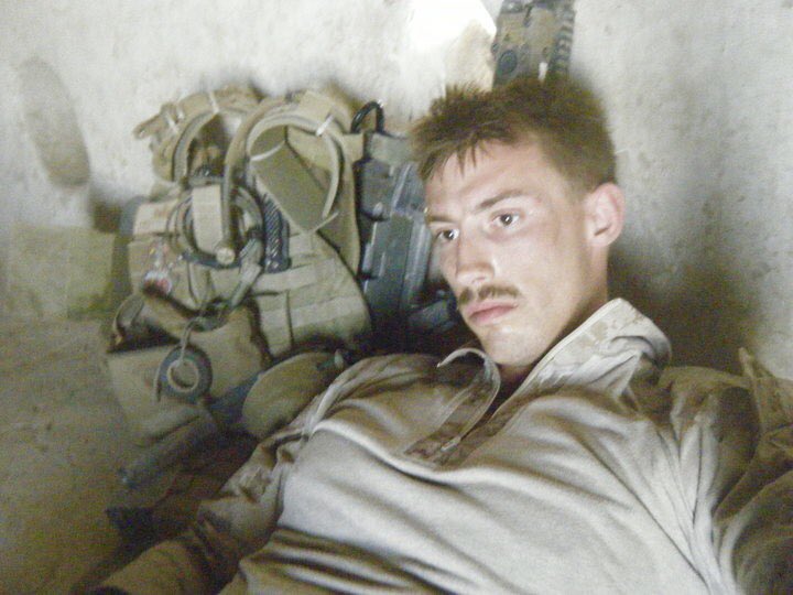 Joey Jones (@johnny_joey) on Twitter photo They won’t understand what we did, or why we did it. Perhaps worst of all, they won’t know the difference between our injuries and our hurt. But they’ll know the result of it all. Their ignorance is our reward. 
If you are a veteran struggling to reclaim your life after service They won’t understand what we did, or why we did it. Perhaps worst of all, they won’t know the difference between our injuries and our hurt. But they’ll know the result of it all. Their ignorance is our reward. 
If you are a veteran struggling to reclaim your life after service