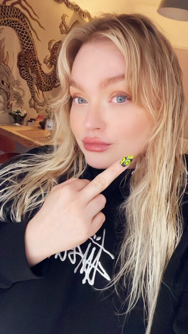 Fck you Friday 🤪 https://t.co/q4H5SupDMd