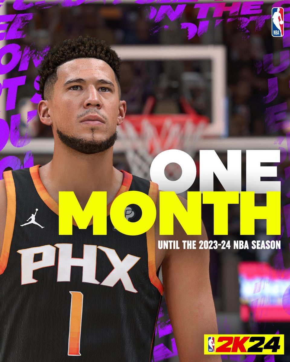 NBA 2K tweet media