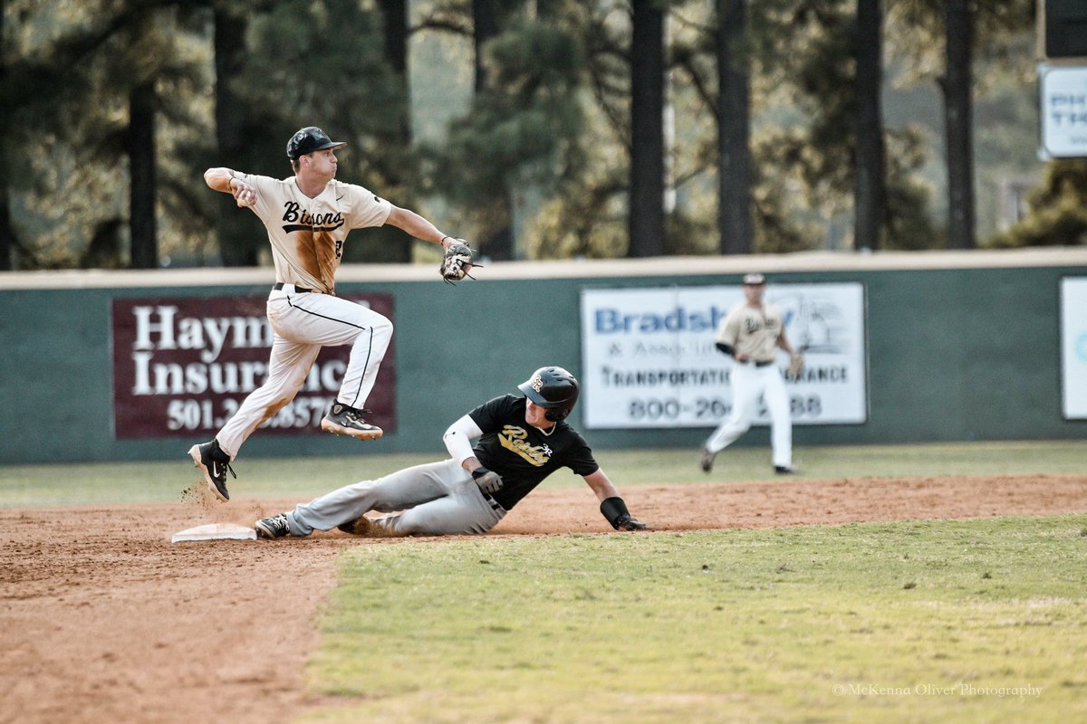 Harding Baseball tweet media