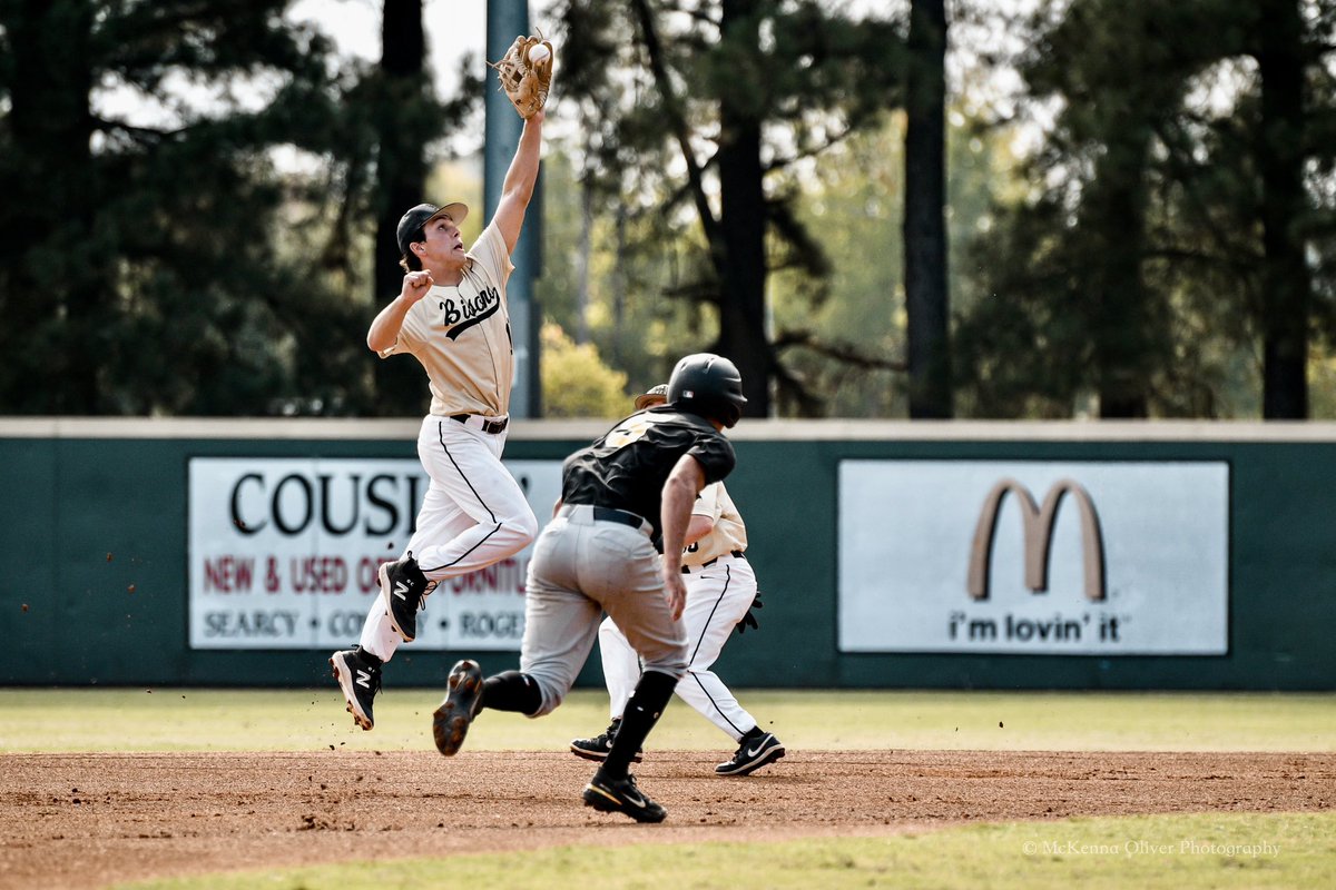 Harding Baseball tweet media