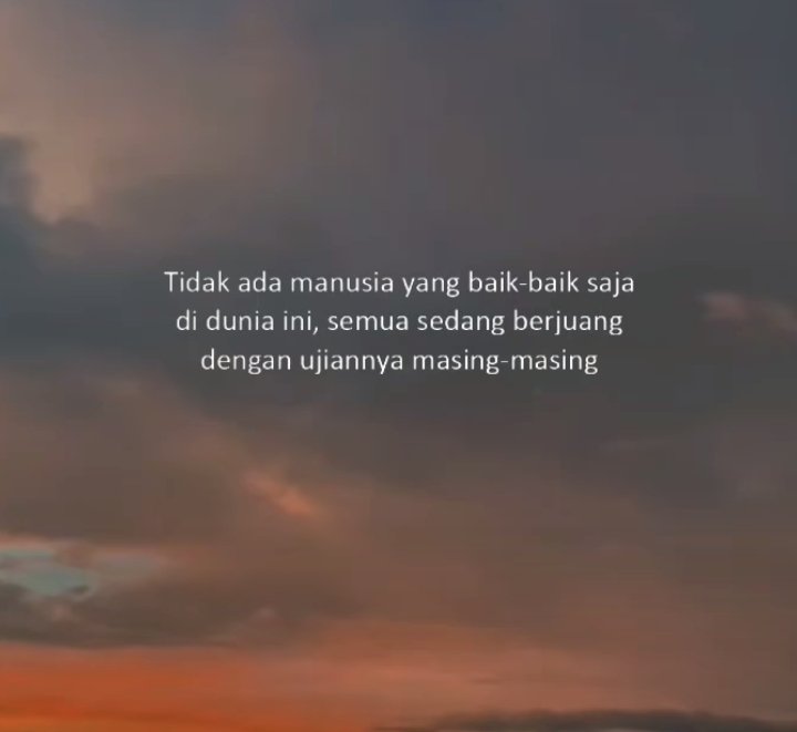 Selamat pagi dunia, selamat berakhir pekan.
Selamat berlibur atau berkumpul dengan orang-orang tercinta, sehat dan bahagia selalu untuk kita semua. :)