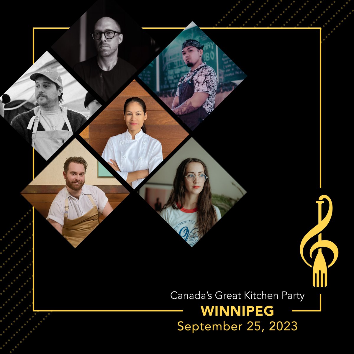 Canada's Great Kitchen Party tweet media