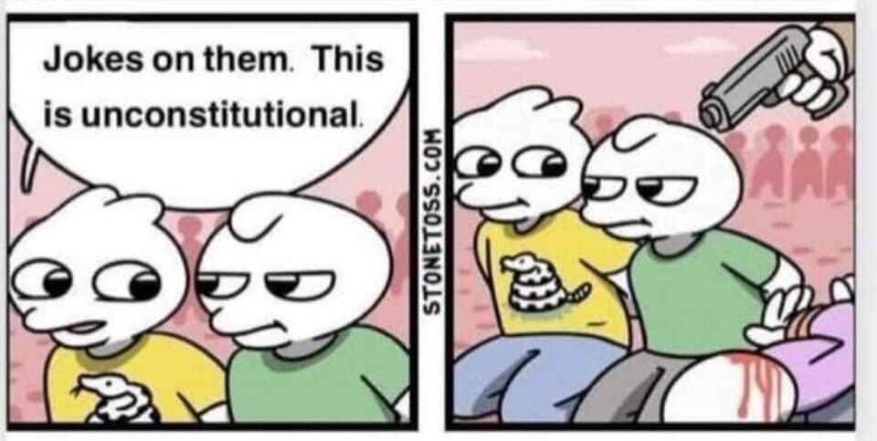 Sal the Agorist (@sallymayweather) on Twitter photo 