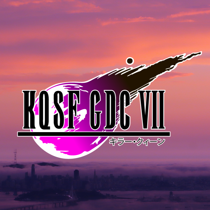 GDC VII is this weekend. Starting tomorrow, catch all the action this weekend on Twitch!

twitch.tv/kqsf

#killerqueen #gdcvii #bumblebeargames #arcadebar #arcade