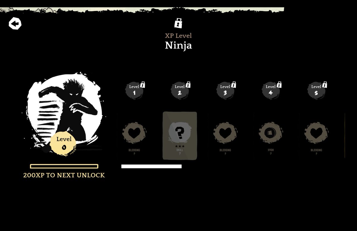 yokai_kingdom's tweet image. 📣September Developer Update📣

Did you see?
We dropped a major #OnisQuest development update, delivering some major keystones we forecasted previously!

🛠️XP Track &amp;amp; Hero Unlocks
🛠️Blessings
🛠️Beta 0.0.32 build

UPDATE and PLAY today!
yokai-kingdom.com