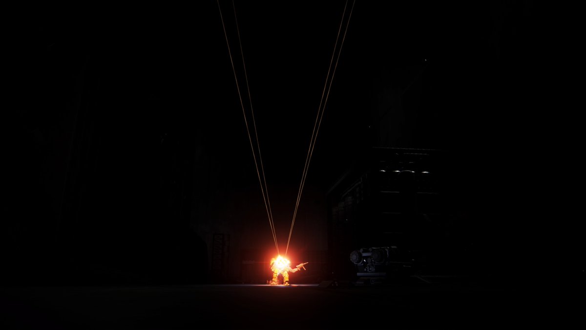 socalledmichael's tweet photo. #PS5Share, #ARMOREDCOREVIFIRESOFRUBICON https://t.co/IV7XoFTkdp