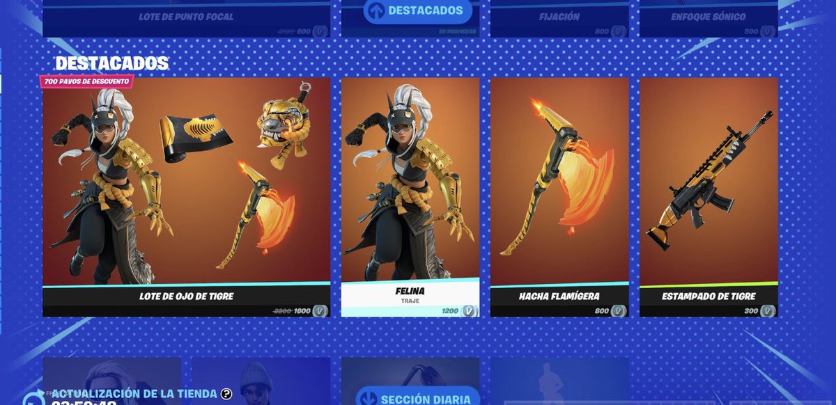Darko1625's tweet photo. Tienda de hoy 22 de septiembre
#Fornite #tienda #Giova #taquilla https://t.co/0dPTSSBa2C