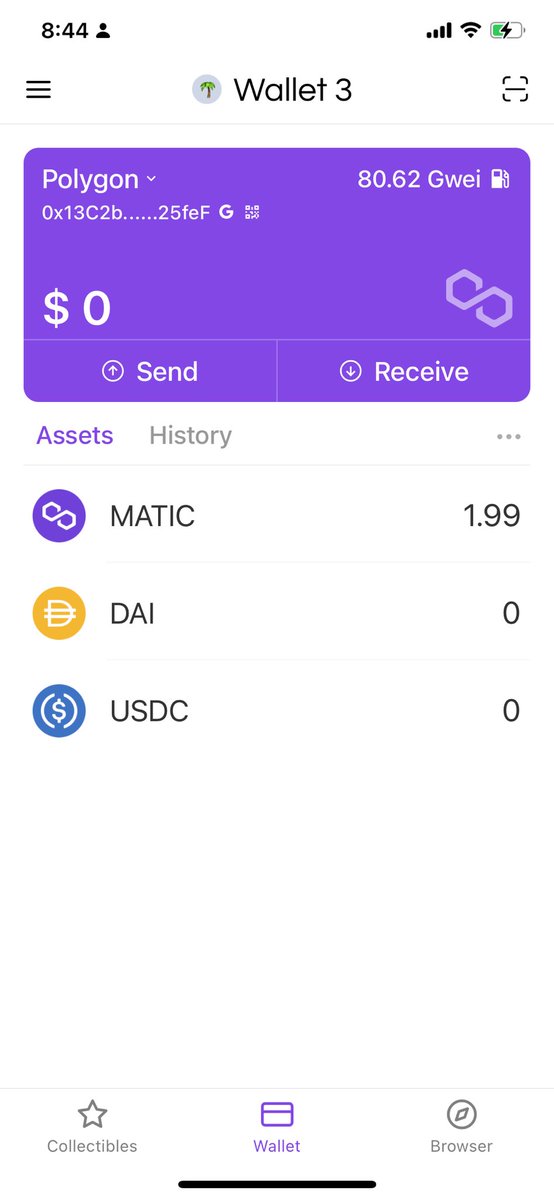 Wallet 3 tweet media