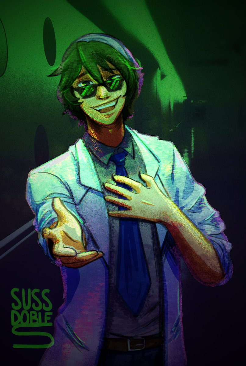 "Dr. Benito Camelo, a pleasure✨️"
#OPQ #OPQfanart #quackityfanart #OrdemParanormalQuarentena