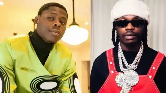 nupekotv's tweet image. Police conclude Mohbad’s autopsy, as the singer’s mother wants Naira Marley apprehended