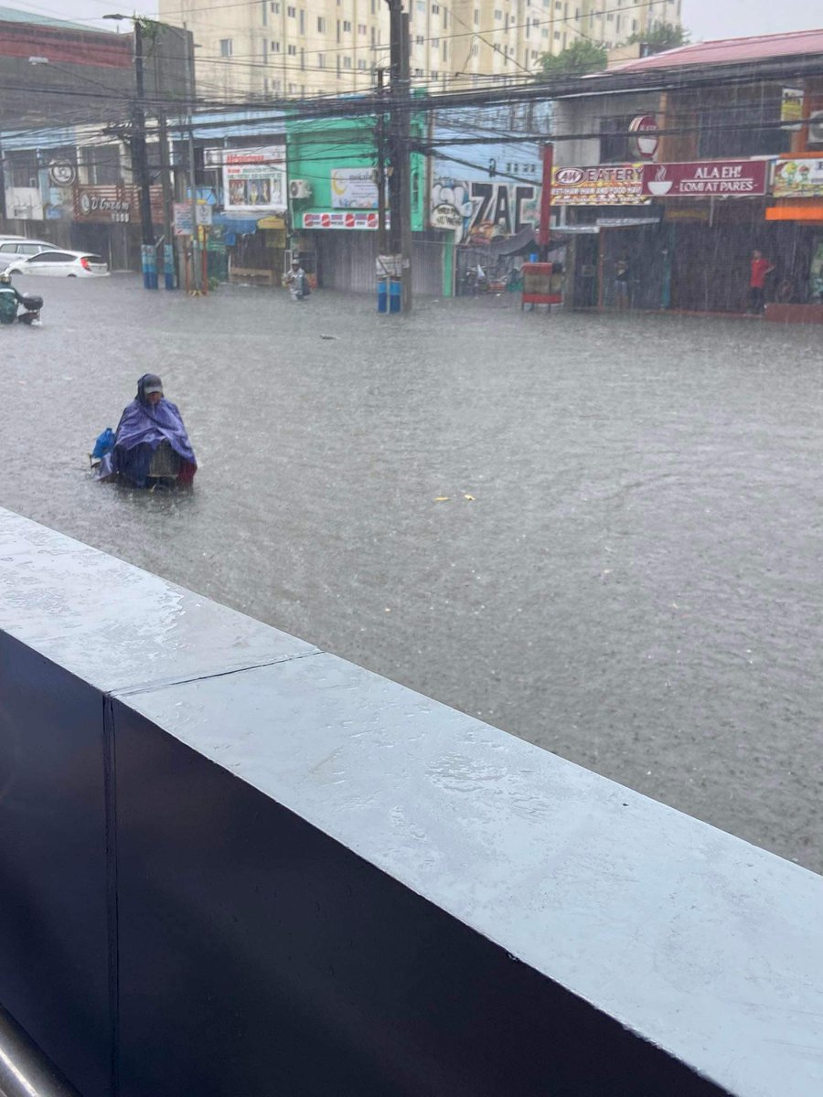 Mary Binongcal™ tweet media