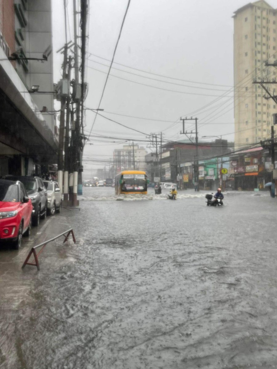 Mary Binongcal™ tweet media