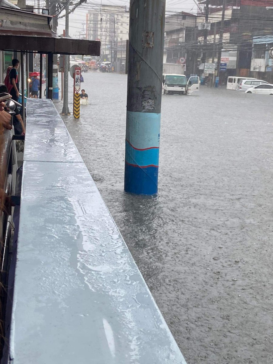 Mary Binongcal™ tweet media