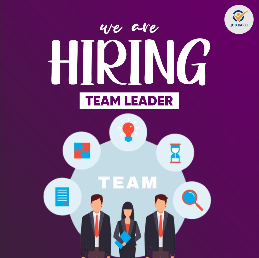 KarleJob's tweet photo. WE ARE HIRING !!!
TEAM LEADER
DM US NOW
.
#job #jobhunt #recruiting #employment #motivation #jobsearch #th #work #career #humanresources #ProudIndian #life #hr #instagram #jobseekers #hiringnow #business #hiring #marketing #jobfair #technohands #technohandssolution #saturday https://t.co/nRDXHlIpyM