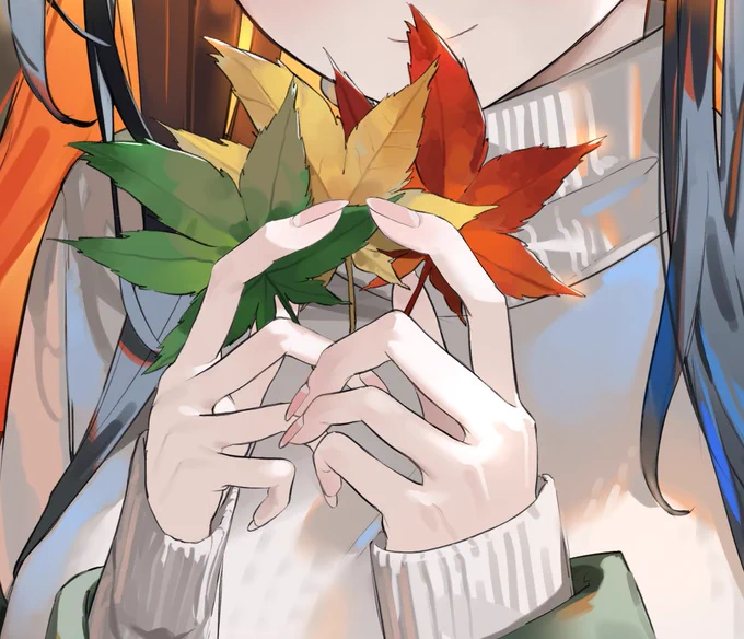 月曜くらいにここにも投稿したい新規イラスト+PSDファイル|水視ずみ|pixivFANBOX  
