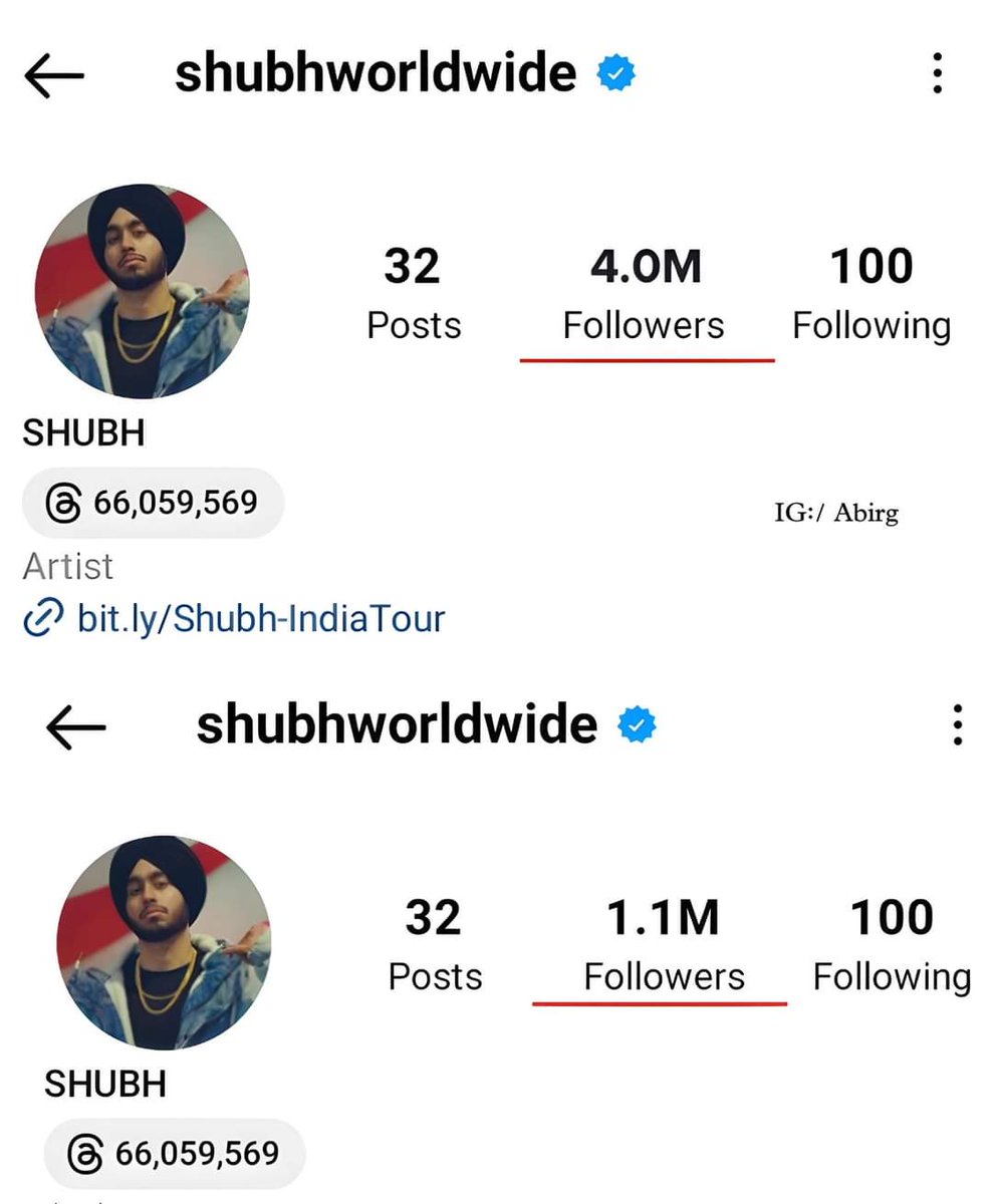 KREPTONIAN007's tweet image. #Subh
#Khalistani