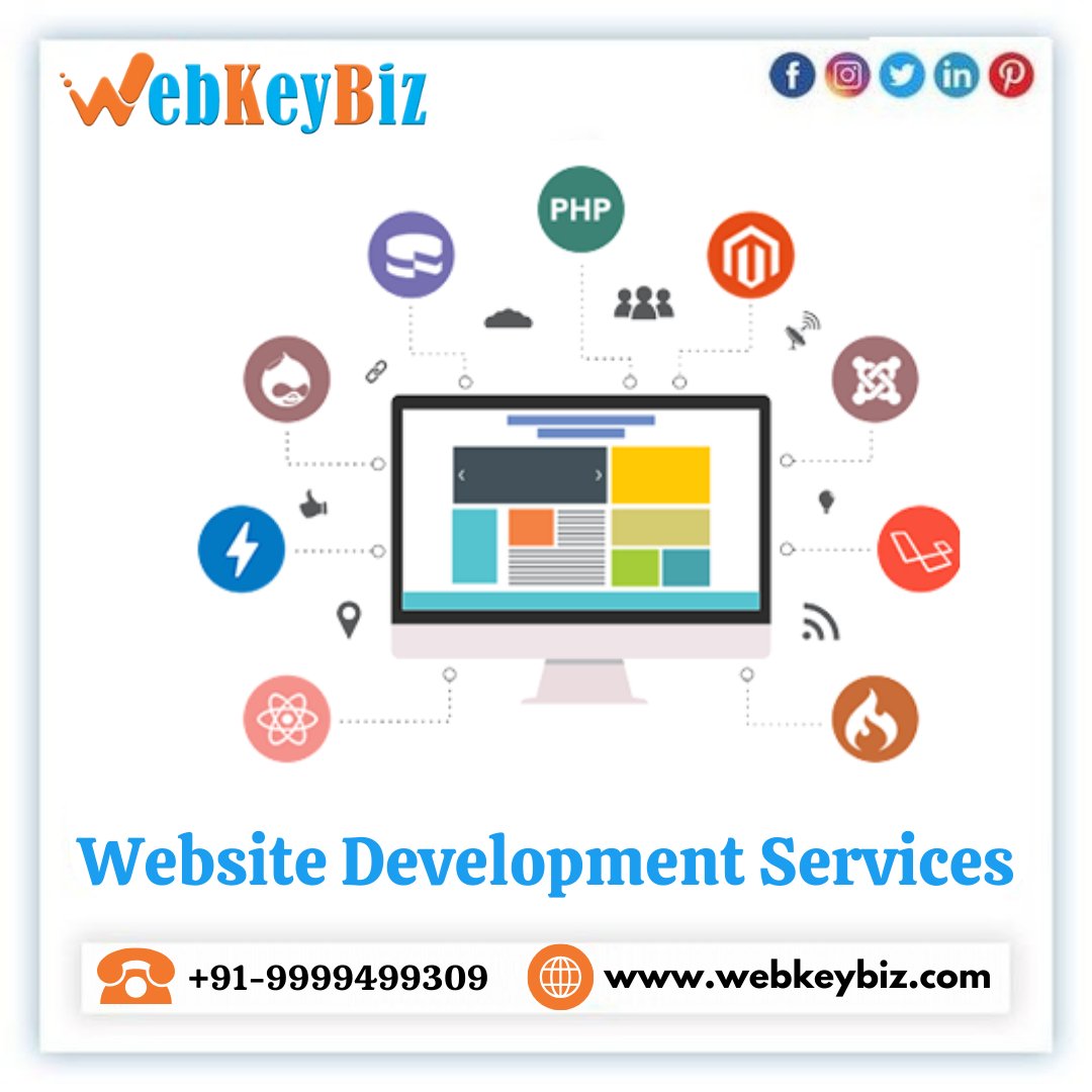 webkeybiz's tweet photo. Best Website Development Service in Delhi, India
Call Us:- +91-9999499309 / +91-9958860130
Visit Us:- https://t.co/Ki8OZamaPS
#webdevelopment #webdevelopmentservice #webdevelopmentagencyindelhi #websitedevelopmentagency #googlepartnercompanyinindia #googlepartnerinindia https://t.co/jV7tdcVSya