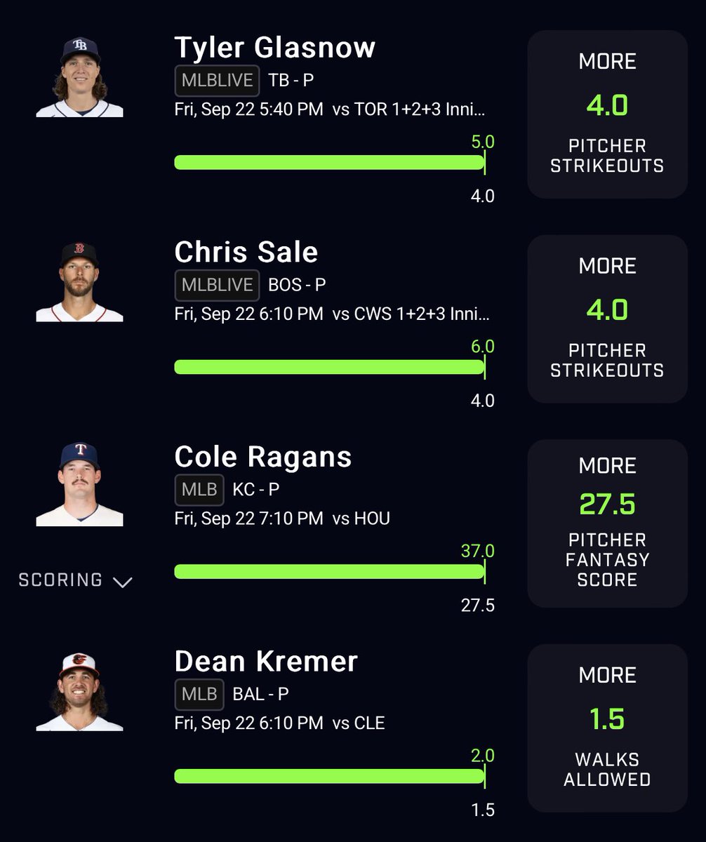 Budget Slates tweet media