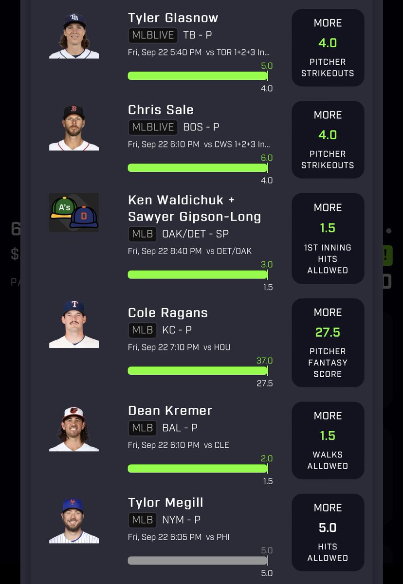Budget Slates tweet media