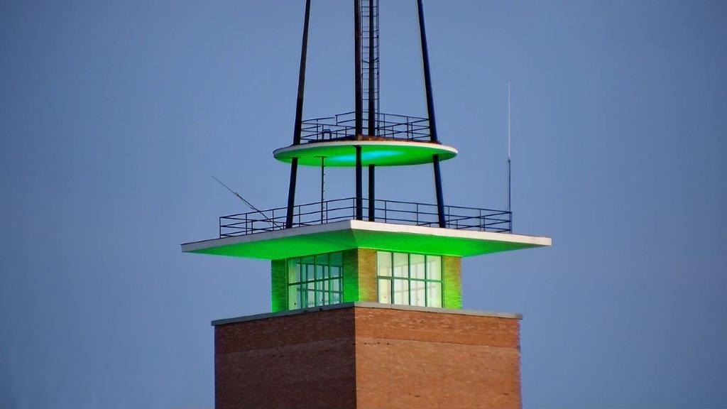 🟢Nos unimos a la Semana Mundial de Enfermedades Mitocondriales iluminando nuestra Torre de color verde para visibilizar y concienciar sobre las patologías mitocondriales.

➡️ La enfermedad mitocondrial es una enfermedad genética poco conocida pero devastadora con pocos