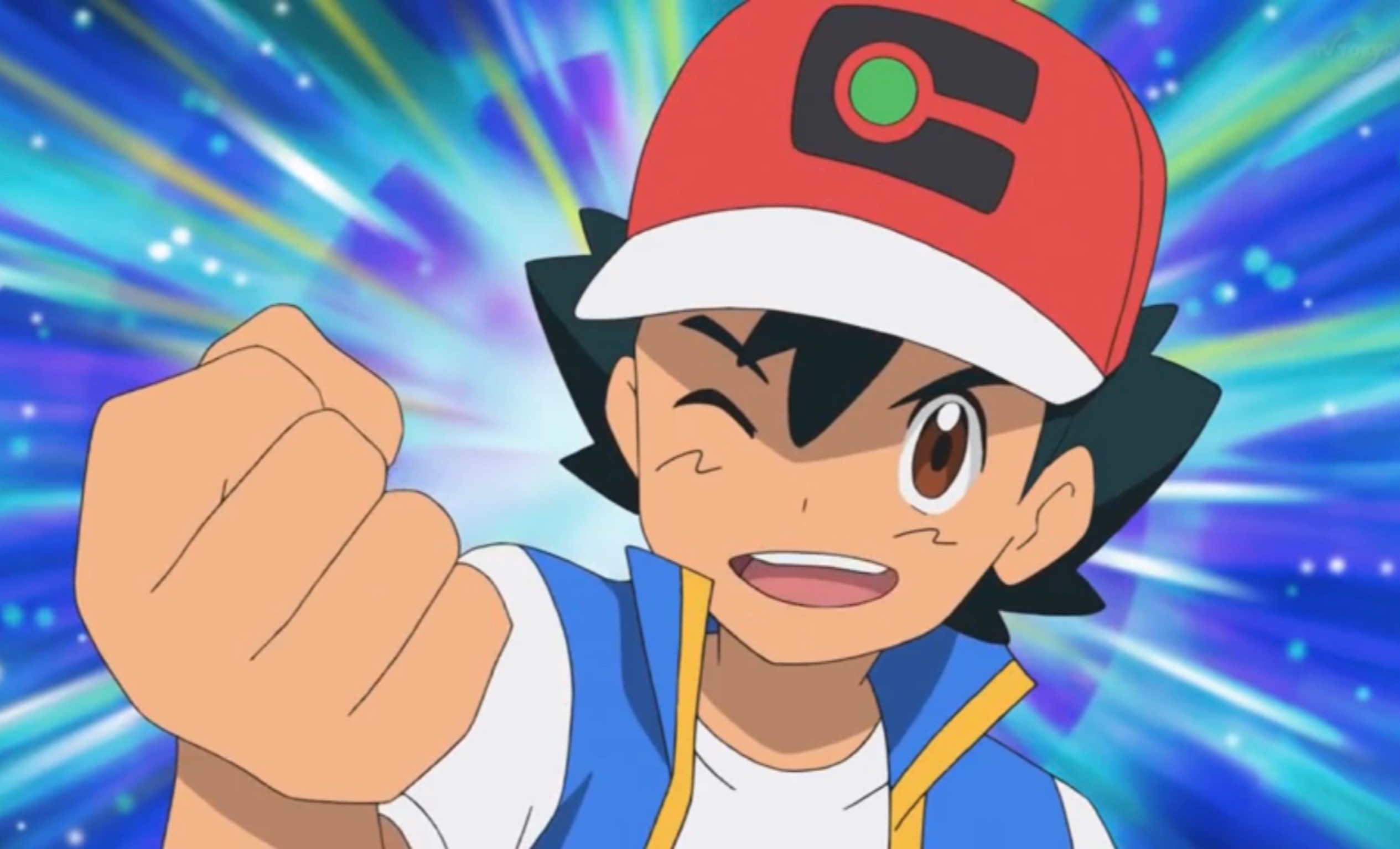 Our Pokemon Series News,Dates,And Bunch of Pokemon News!: Poke