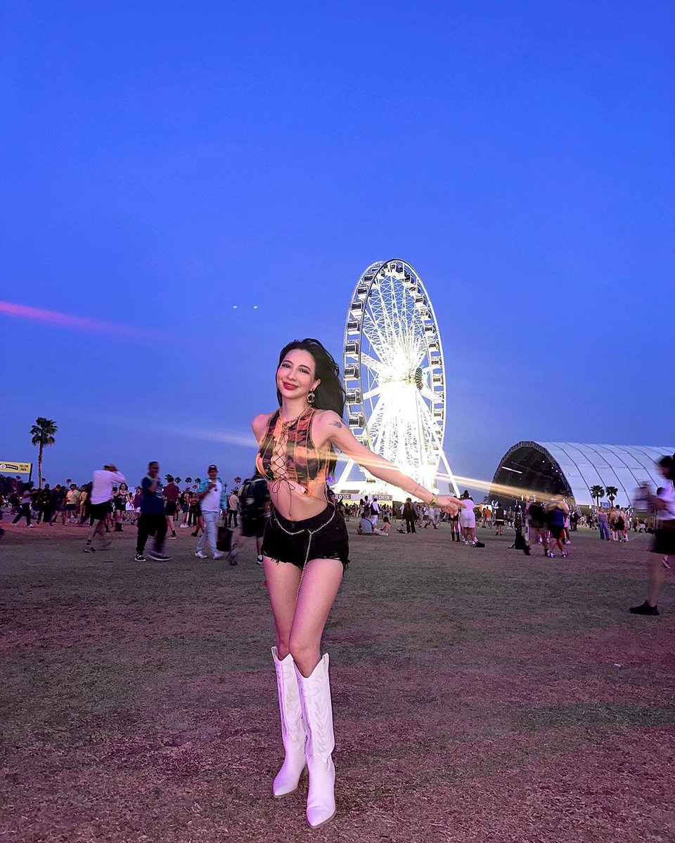 Coachella Music Festival