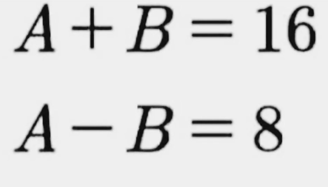H0H0v's tweet photo. A² = ? https://t.co/iKWBHCgF2R