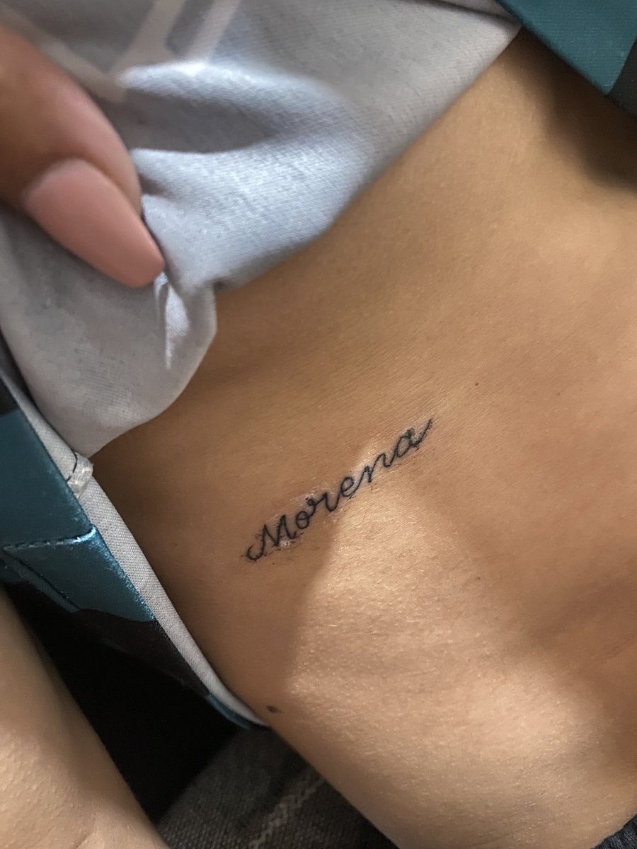 moreppaz's tweet photo. Y son las cosas pequeñasss❤️ https://t.co/Kk4tN6lC3g