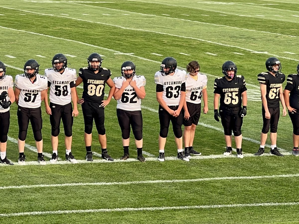 LeadLearnThrive's tweet image. Forever a Spartan #62 @Jax_Turner #NoseGuard  #Homecoming2023 #Classof2027