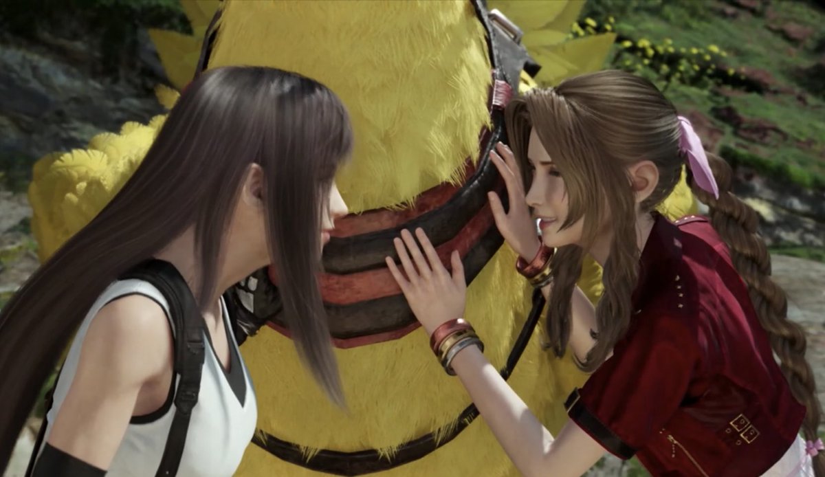 zeritth's tweet image. My girls 🫶🏻💞