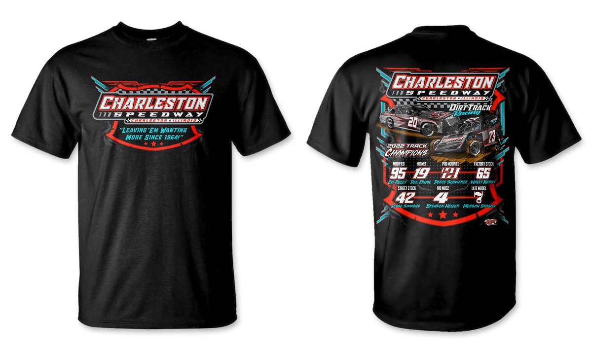 chuckvegas64's tweet photo. Need a New T-shirt, or Hoodie? 
We have you covered...check with the girls in the concession stand and they will get you taken care of!
#chuckvegas https://t.co/Egy0uFADp6