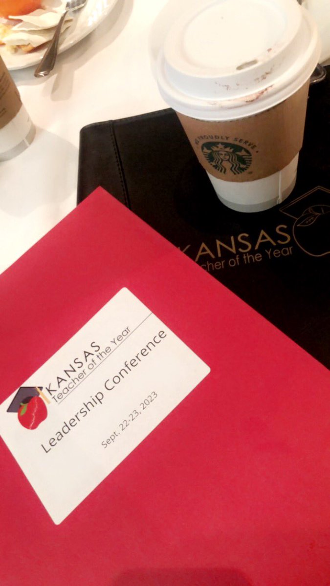 pmlujan30's tweet photo. I lived my best life today at #KTOY23 #KTOY24 Leadership conference! I’m so proud to be a public school educator! Excited to work with some amazing people this next year! https://t.co/qJX5MoY77T
