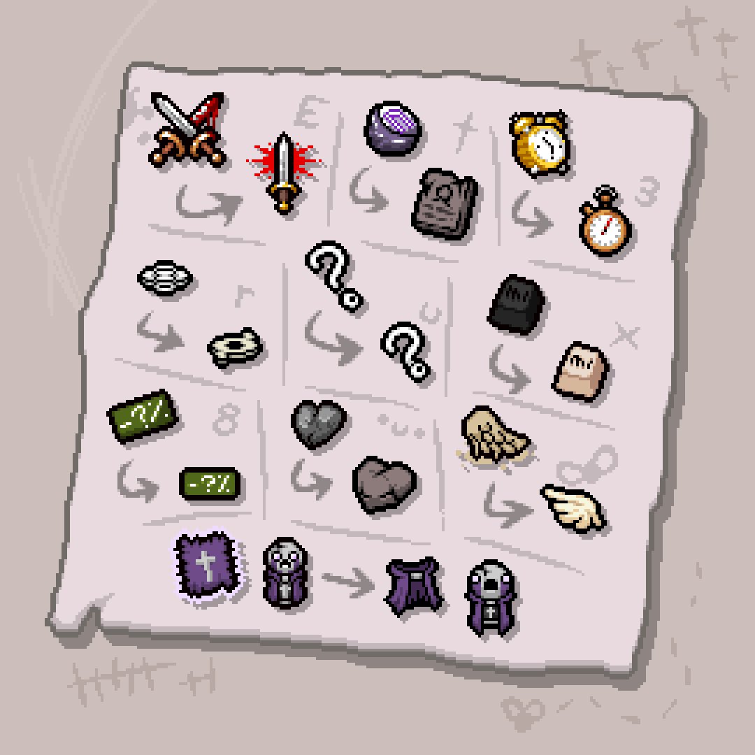 ipecaccommod's tweet image. We’re slowly chipping away at the Origins Update, and our artists wanted to show off something they’ve been working on!
The update will feature not only (a lot) more content, but a tonne of fixes, tweaks, and polish to the content you know and love, so here’s a sneak peak!