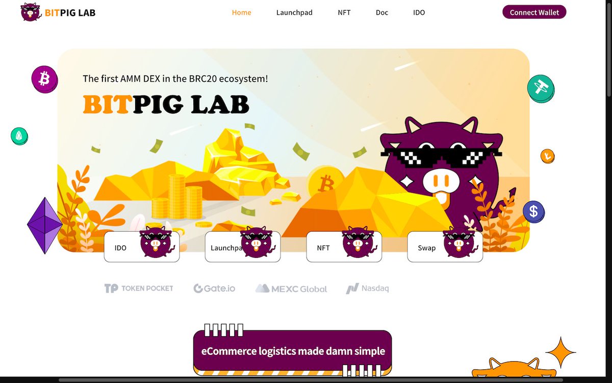 Bitonpig_'s tweet photo. Are you ready, folks...🚀🚀🚀

#Ordinals #BitcoinDeFi #BTGP https://t.co/y0wxQC3aHS