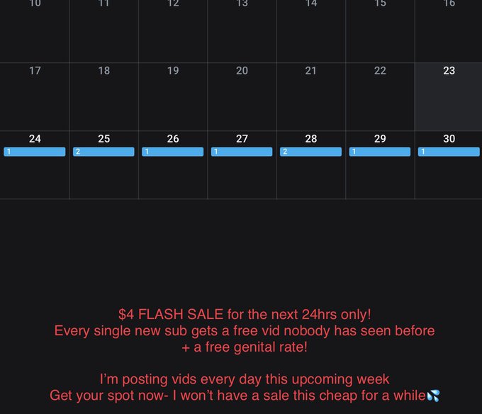 Editing vids for my onlyfans earlier and I had to screenshot this one where I looked extra hot, enjoy