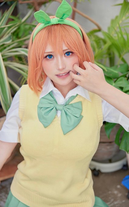 コスプレイヤーまるすけのTwitter画像9