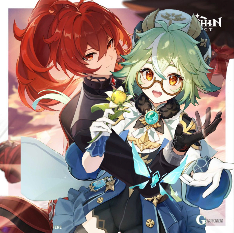 dailyluccrose's tweet photo. yourself + ship you like <3 https://t.co/lxRPBYOvOR