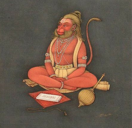 बेगी हरो हनुमान महाप्रभु, जो कछु संकट होए हमारो|
कौन से संकट मोर गरीब को जो तुम से नहीं  जात है टारो ||

जय जय जय हनुमान गोसाईं, कृपा करो महाराज |