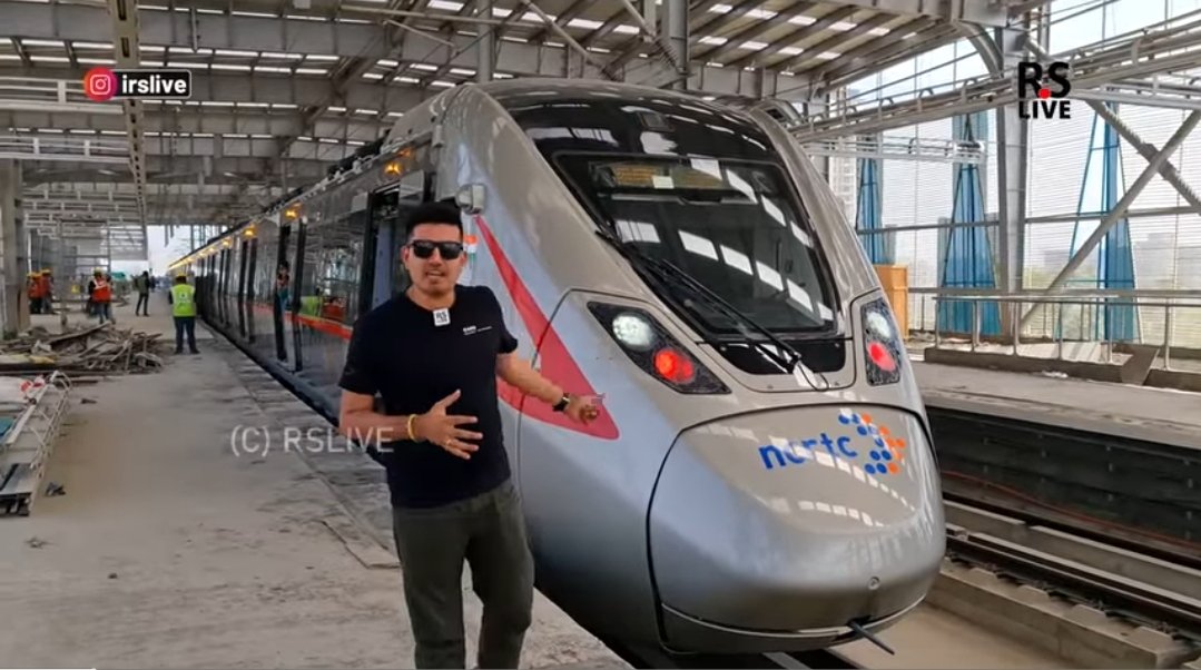 rsliveIndia's tweet image. New 750-Acre Township  in the making near Delhi #Meerut #RRTS Partapur meerut 

The plan to create a unique 750-acre township in Partapur, which will serve as the entry point for the Delhi-Meerut rapid rail transit system into Meerut city, has received approval from the Ministry…