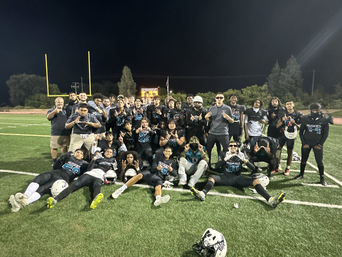 Sheldon HS tweet media