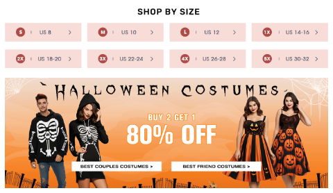mta5own's tweet image. "Love fashion? Love your curves? Rosegal is the perfect blend of style and inclusivity. You'll find outfits that make you feel confident and empowered. Start shopping now and embrace the beauty of your curves! #Rosegal #EmpoweredCurves #FashionConfidence"