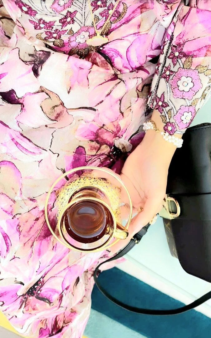 صباح الخيرات متابعيني ♥♥♥
اشتقت لكم كثير هل اشتقتم لي ♥