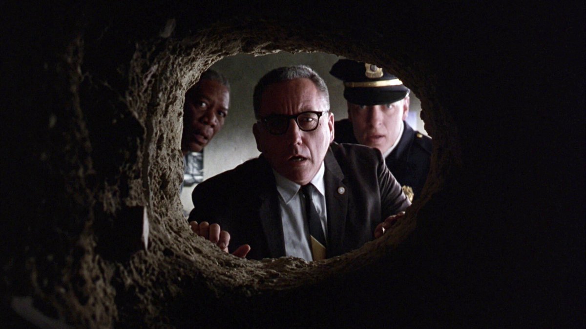 'The Shawshank Redemption' was released 29 years ago today
