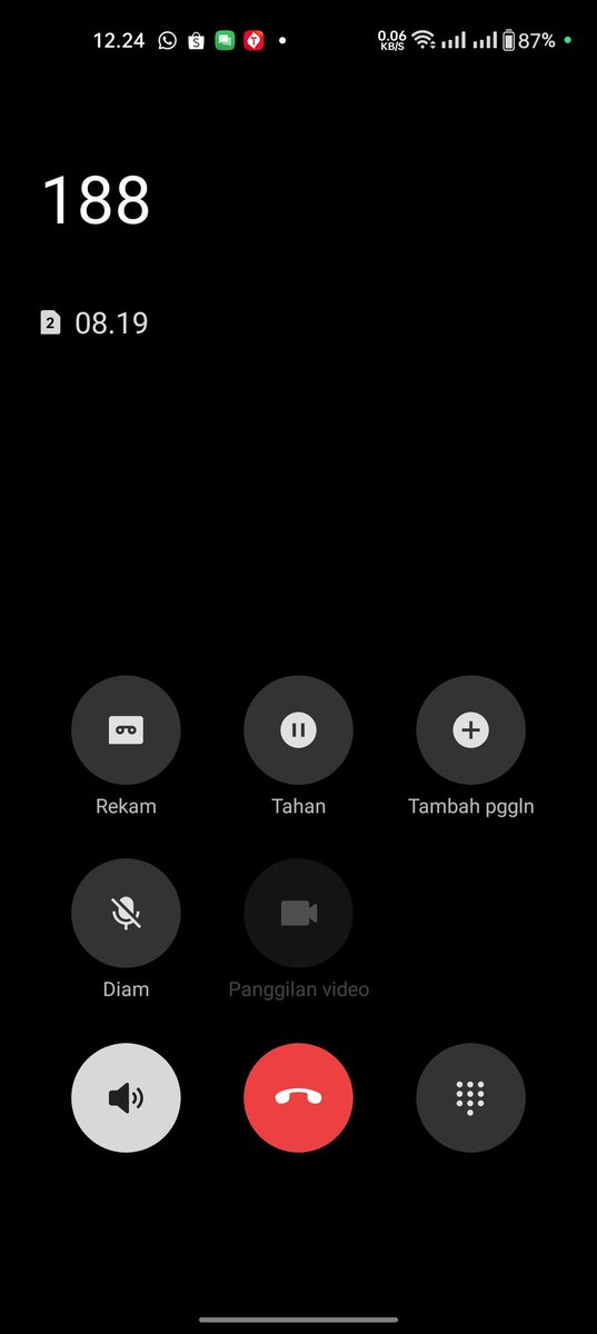 ferli_al's tweet photo. @IndiHomeCare Berhenti langganan seribet ini kah? Cs Wa/Dm/email no respon. Nelpon ke 188 udah 4x ditanya nomor dan nama user nya sama admin yang berbeda🤦. Dipersulit banget anj***g sama admin nya, https://t.co/ssqzgMyyi5